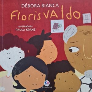 Livro Florisvaldo - Ciranda Cultural