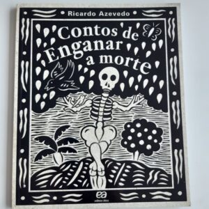 Livro Contos de Enganar a Morte