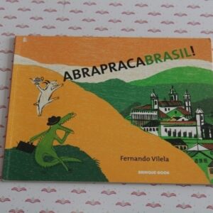 Livro AbrapracaBrasil