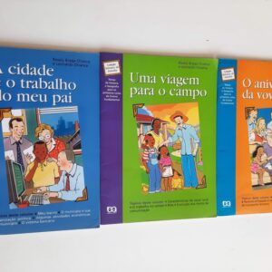 Coleção Retratos de Família