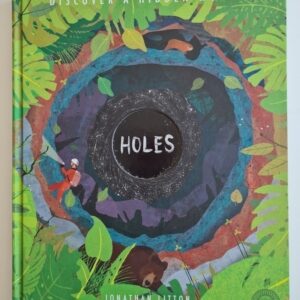 Livor Holes - 360 Degrees