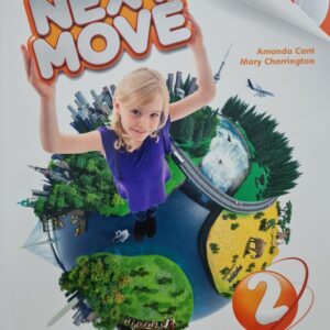 Livro Next Movie - Macmillan