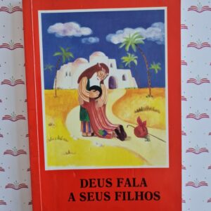 Deus Fala a Seus Filhos