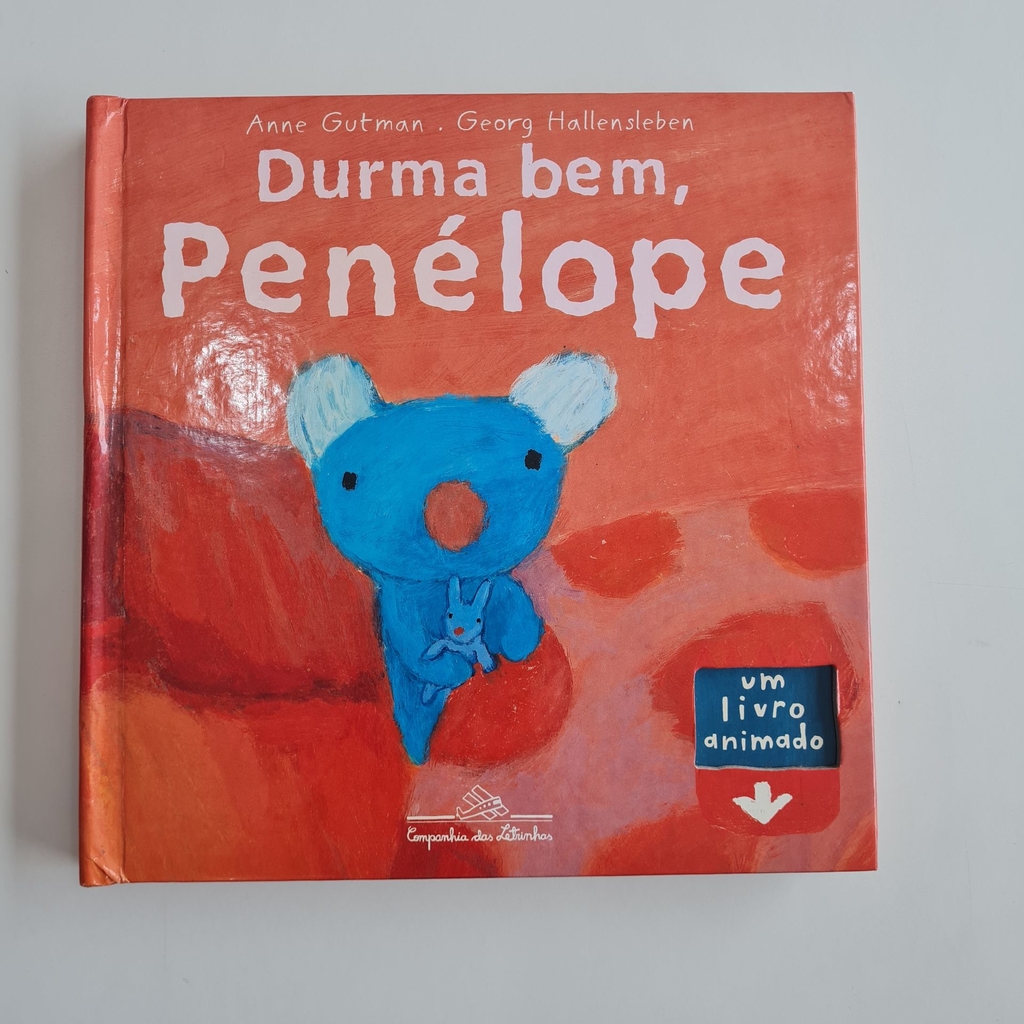 Durma bem, Penélope