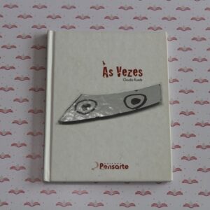 Livro Às Vezes